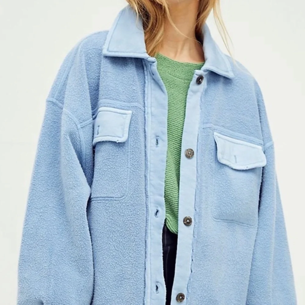 Free People Ruby Jacket - Picture 1 of 7